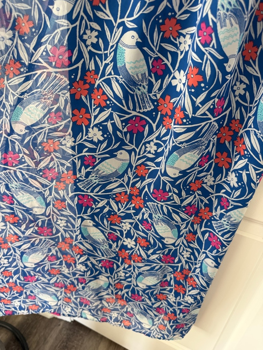 Old Navy maxi sundress - Picture 3 of 3